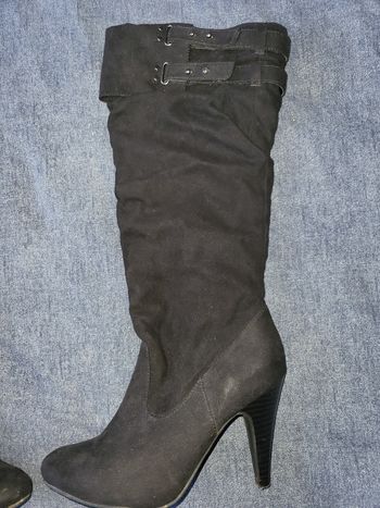 Bottes 36