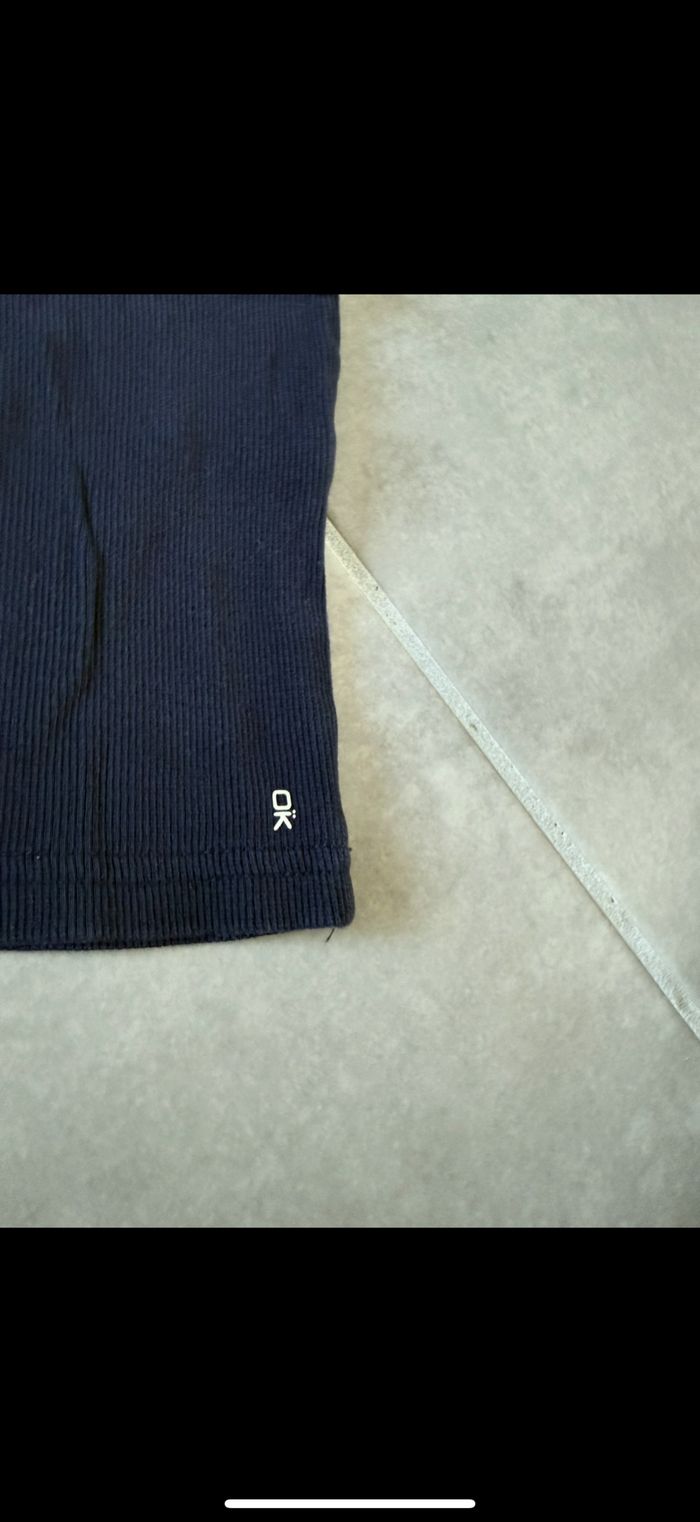 Débardeur tee shirt 24 mois - photo numéro 3