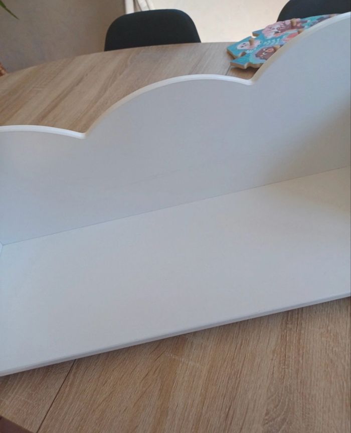 Étagère - photo numéro 4