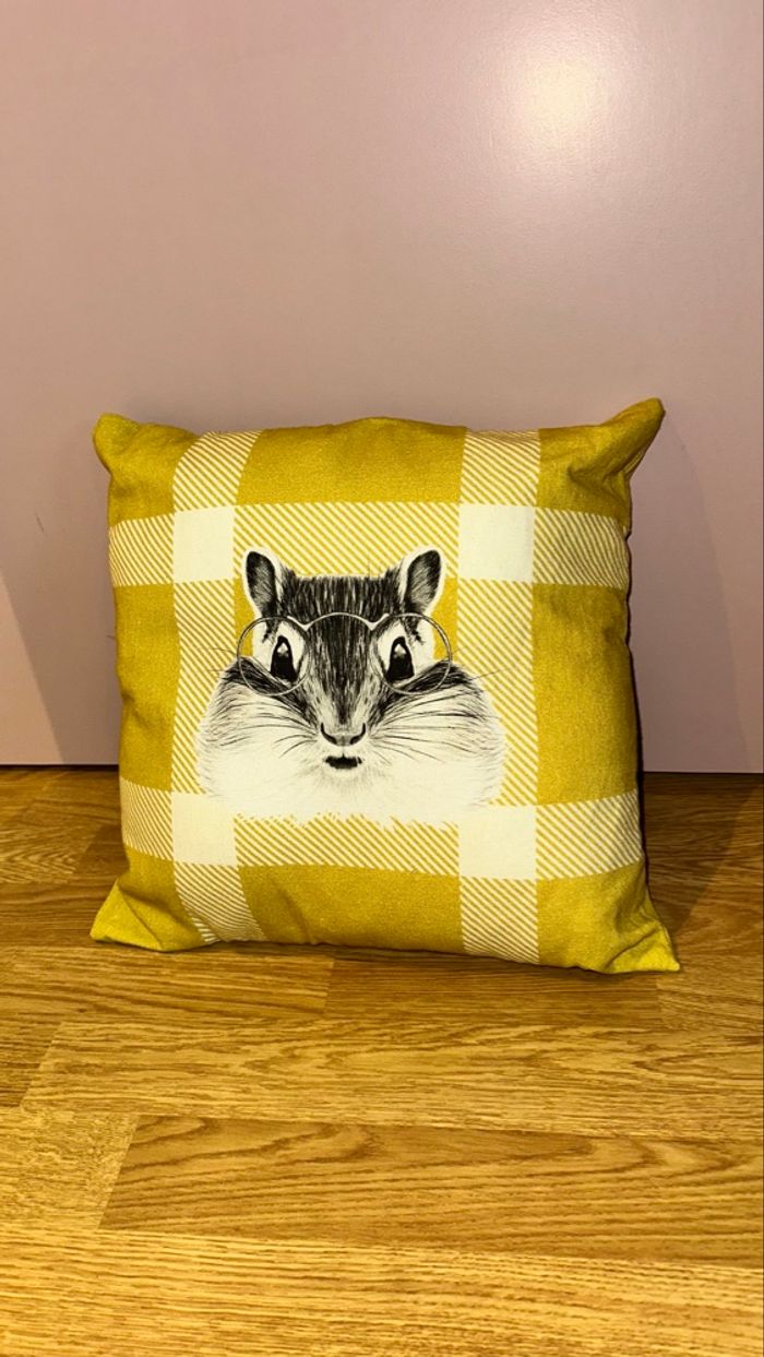 Oreiller / coussin Maison du Monde - neuf