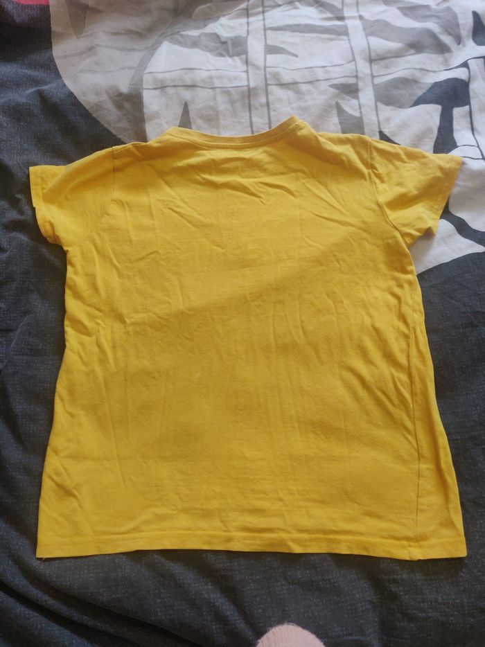 Tee shirt 12 ans - photo numéro 3