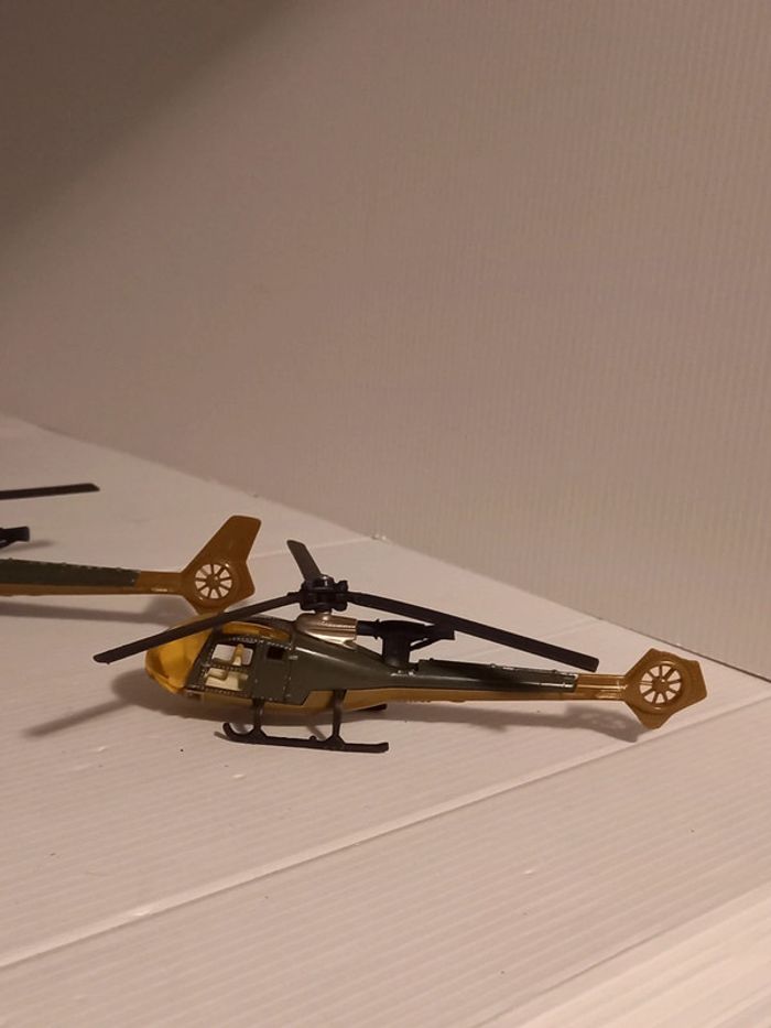 Majorette 2 gazelle - photo numéro 2