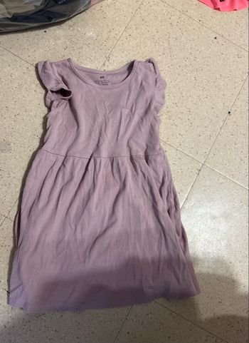 Robe d’été h&m