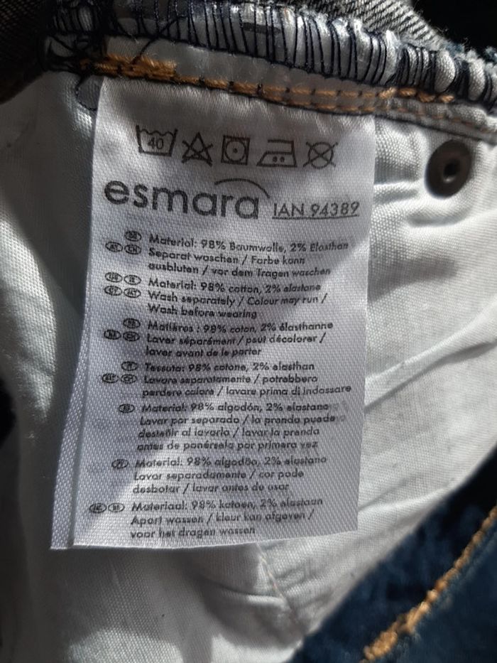 Jeans femme - photo numéro 3