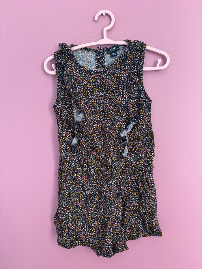Combishort Kiabi