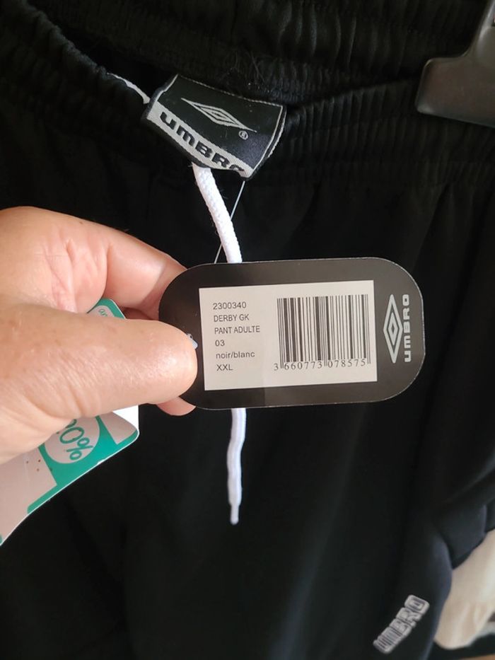 Pantalon fuseau protection - photo numéro 6