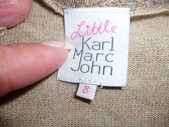 gilet - photo numéro 2