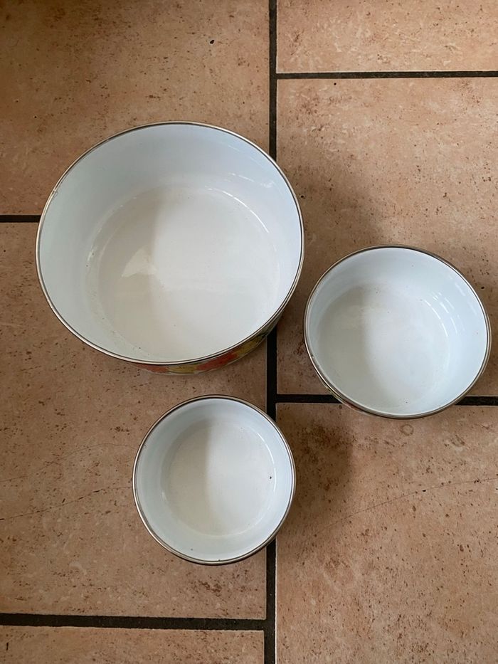 Ramequin plateau - photo numéro 5