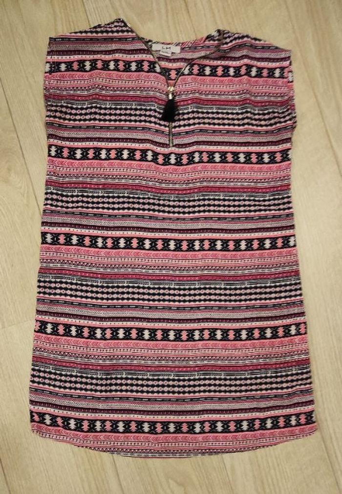 Robe légère