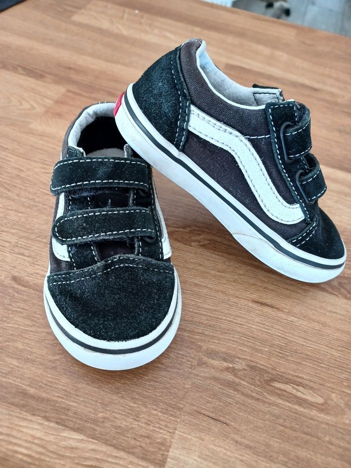 Vans - photo numéro 2