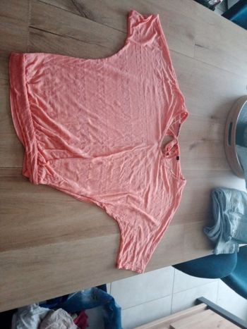 T-shirt kiabi