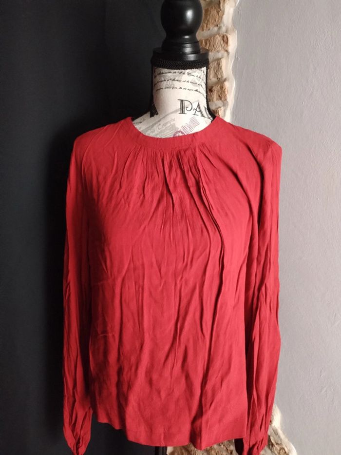 Blouse C&A - photo numéro 8