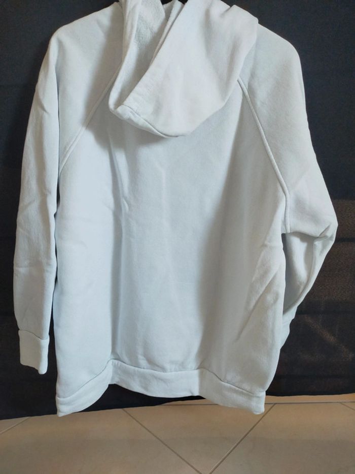 Pull long et large - photo numéro 2