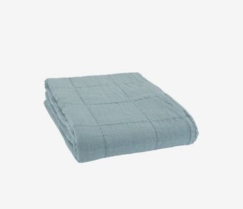 Couverture matelassé neuf