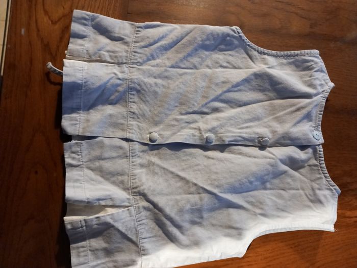 Ensemble d'été (10 ans) - photo numéro 2