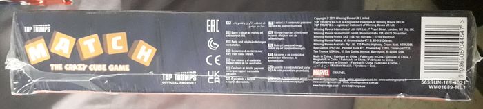 Spider-Man Match - Marvel - photo numéro 8