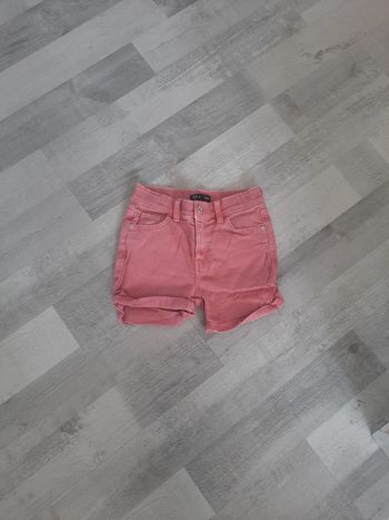 Short 5-6 ans