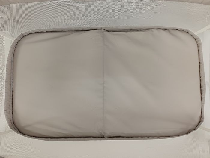 Lit Chicco Zip and Go - photo numéro 3
