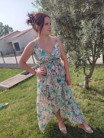 Robe été