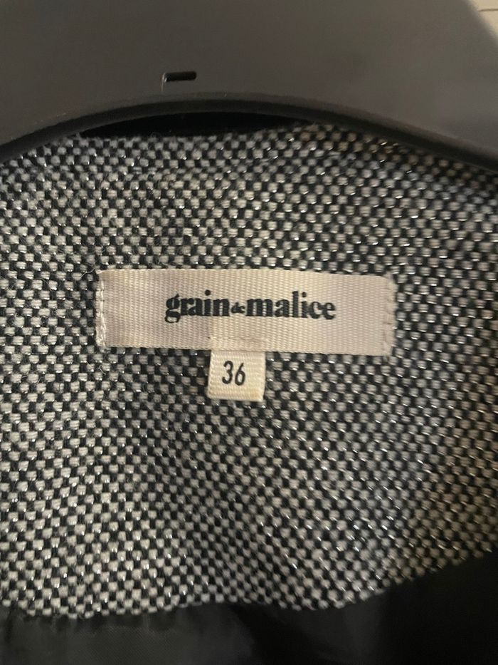 Blazer - photo numéro 3