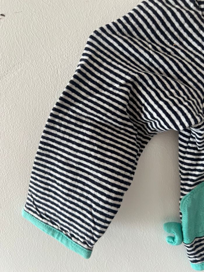 Gilet - photo numéro 3