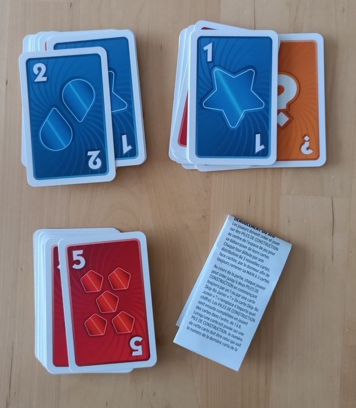 Lot de jeux et puzzles - photo numéro 5