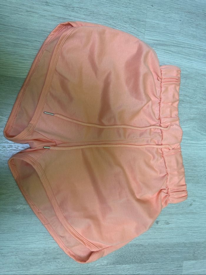 Short