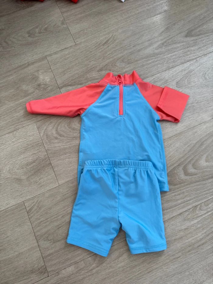 Maillot de bain - photo numéro 2