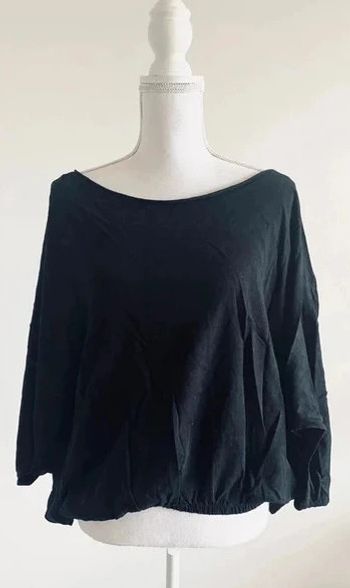 Tee shirt stradivarius