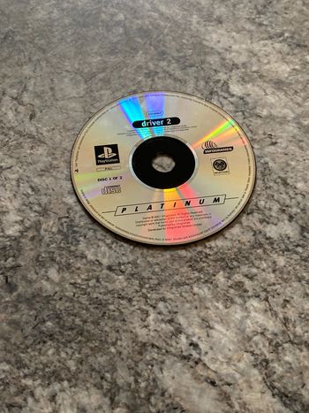 driver 2 ps1