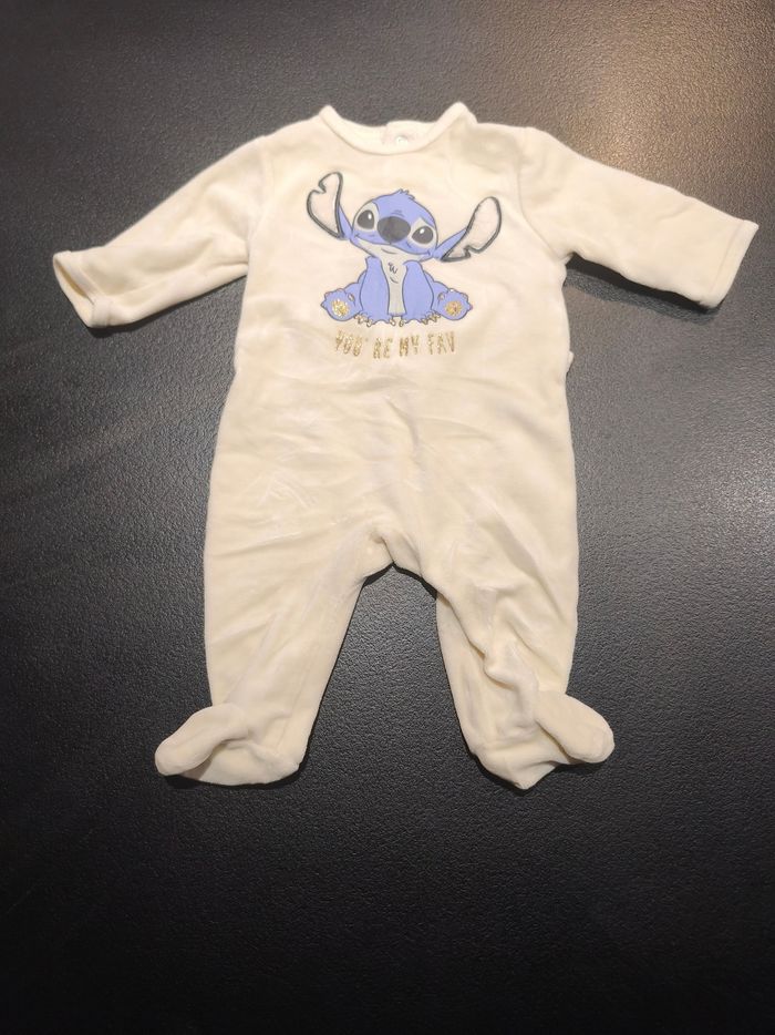 Pyjama 3mois