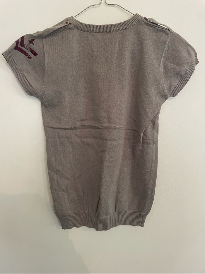 T-shirt à imprimés - photo numéro 2