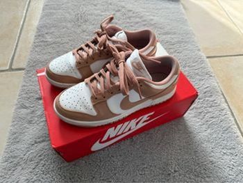 Nike Dunk Low