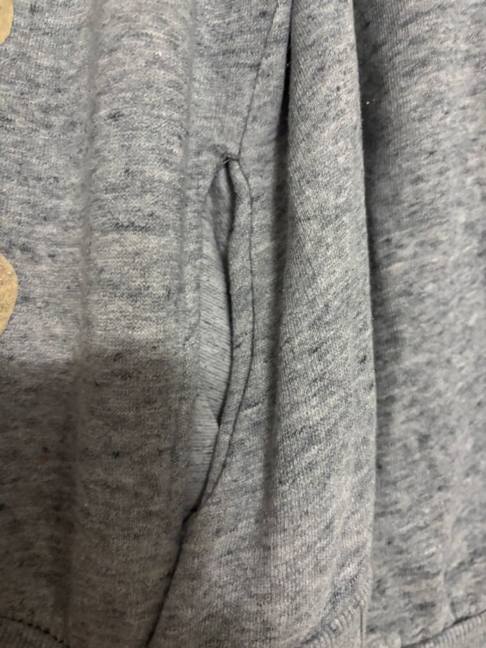 Pull fille 14 ans - photo numéro 4