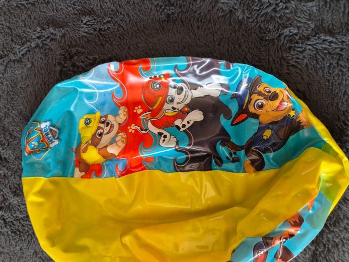 ballon pat patrouille - photo numéro 3