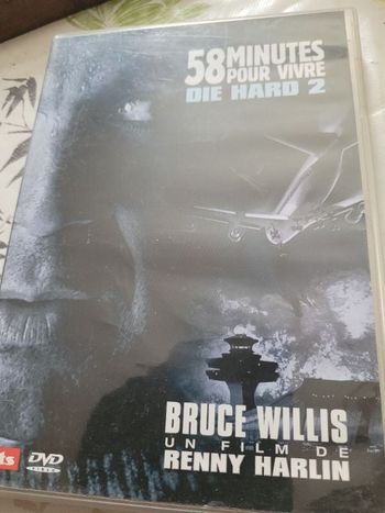 58 minutes pour vivre