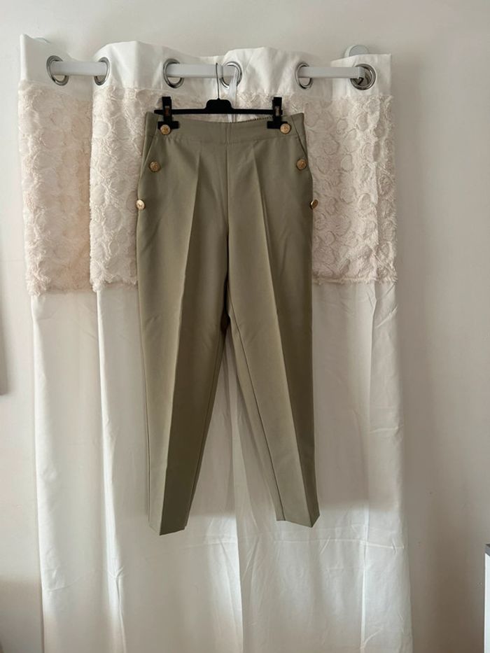 Pantalon Zara M