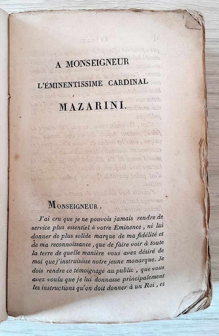 Histoire du roi Henri-le-grand par messire Hardouin de Péréfixe - photo numéro 7