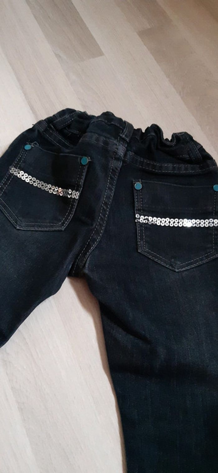 Jeans 3 ans - photo numéro 3