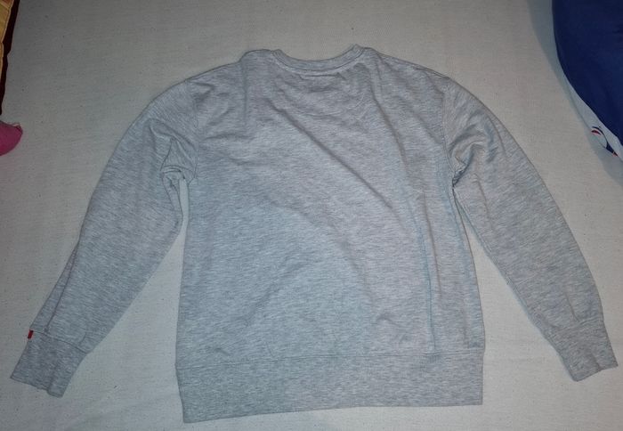 Sweat fin garçon 12 ans - photo numéro 2