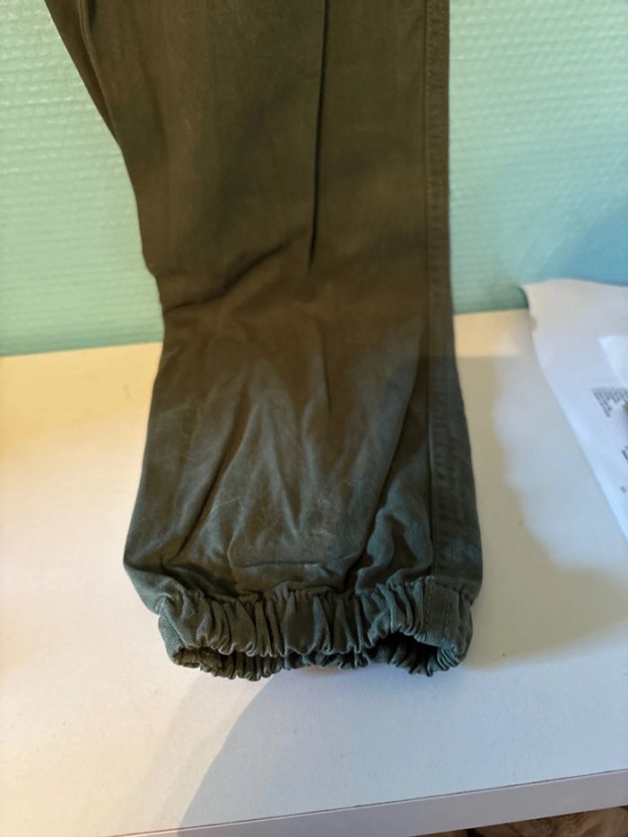 Pantalon tissaia - photo numéro 3