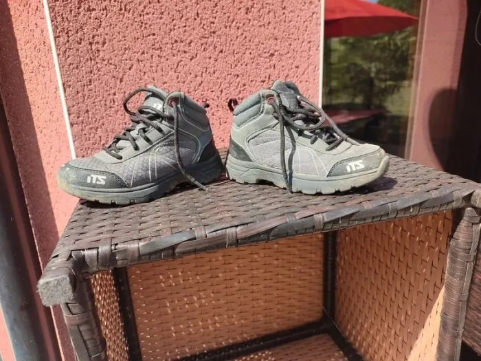 Chaussures randonnées - photo numéro 3