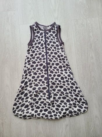 Turbulette été 0/ 6 mois