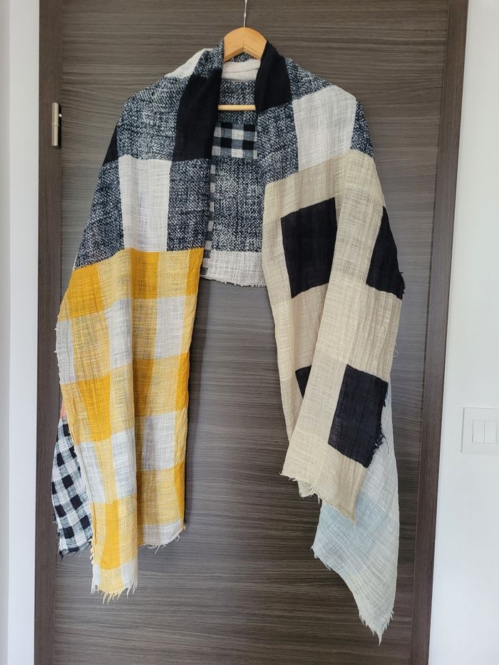 Écharpe femme - photo numéro 3