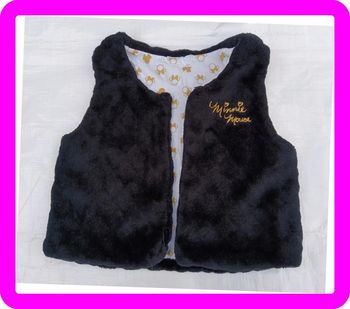 Gilet 6 mois