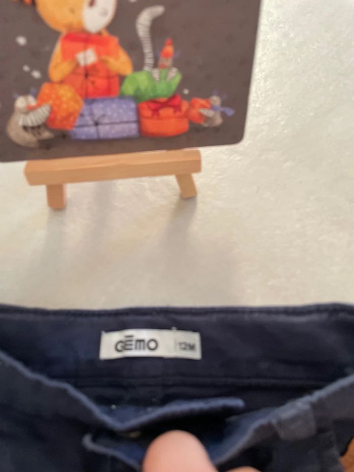 Lot de shorts - photo numéro 4