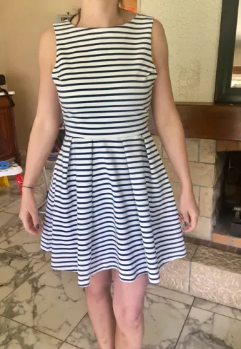 Robe Zara T.M
