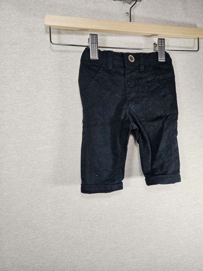 Pantalon kiabi 3 mois - photo numéro 3