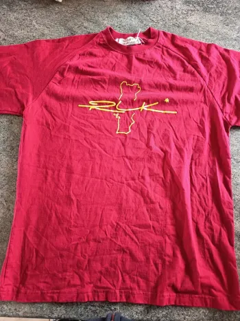 T-shirt taille xl respect les kanail