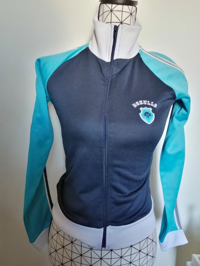 Veste de sport. Taille M - photo numéro 12